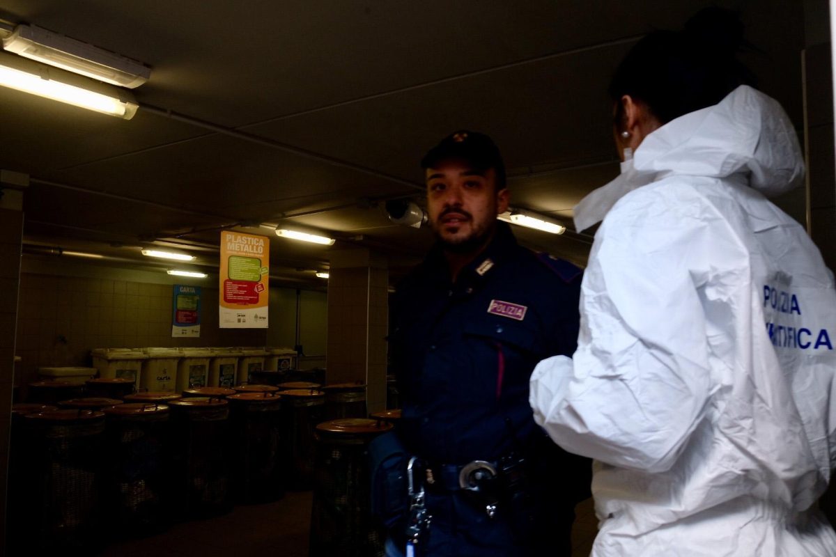 Galleria foto 'La giovane Jessica uccisa a Milano da un tranviere, cosa sappiamo finora' - foto 9