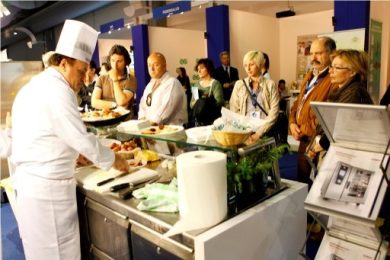 Welcome to Cibus 2018 edition