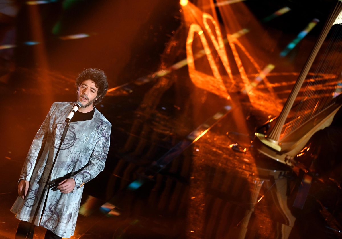 Galleria foto 'Sanremo 2018: le pagelle della terza serata' - foto 2