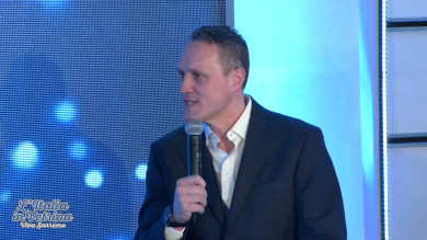 Tim “amica” di Sanremo