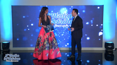 Viva Sanremo, l’Italia in Vetrina: la quarta giornata