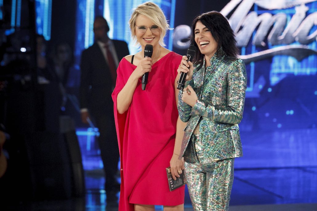 Sanremo 2018: gli ospiti e la scaletta della terza serata Sanremo 2018: gli ospiti e la scaletta della terza serata