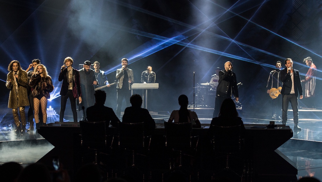 Sanremo 2018: gli ospiti e la scaletta della terza serata Sanremo 2018: gli ospiti e la scaletta della terza serata