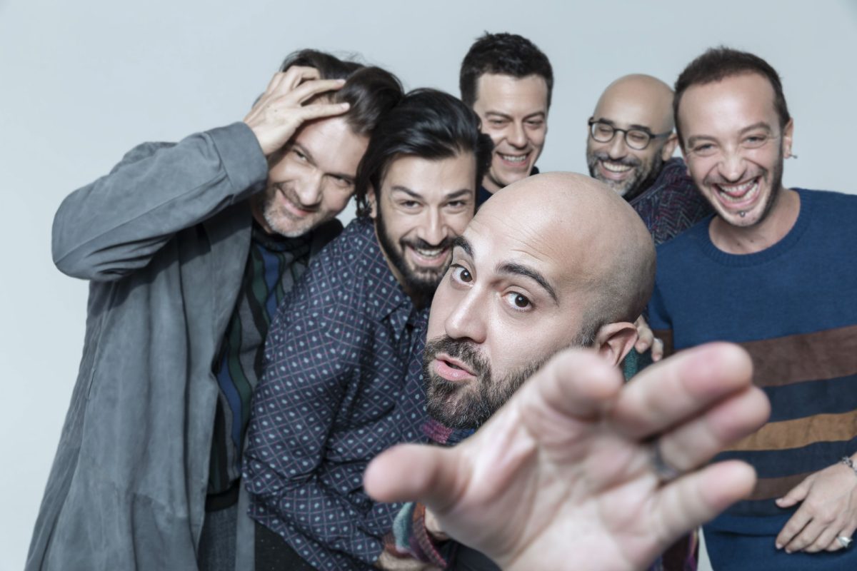 Sanremo 2018: gli ospiti e la scaletta della terza serata Sanremo 2018: gli ospiti e la scaletta della terza serata