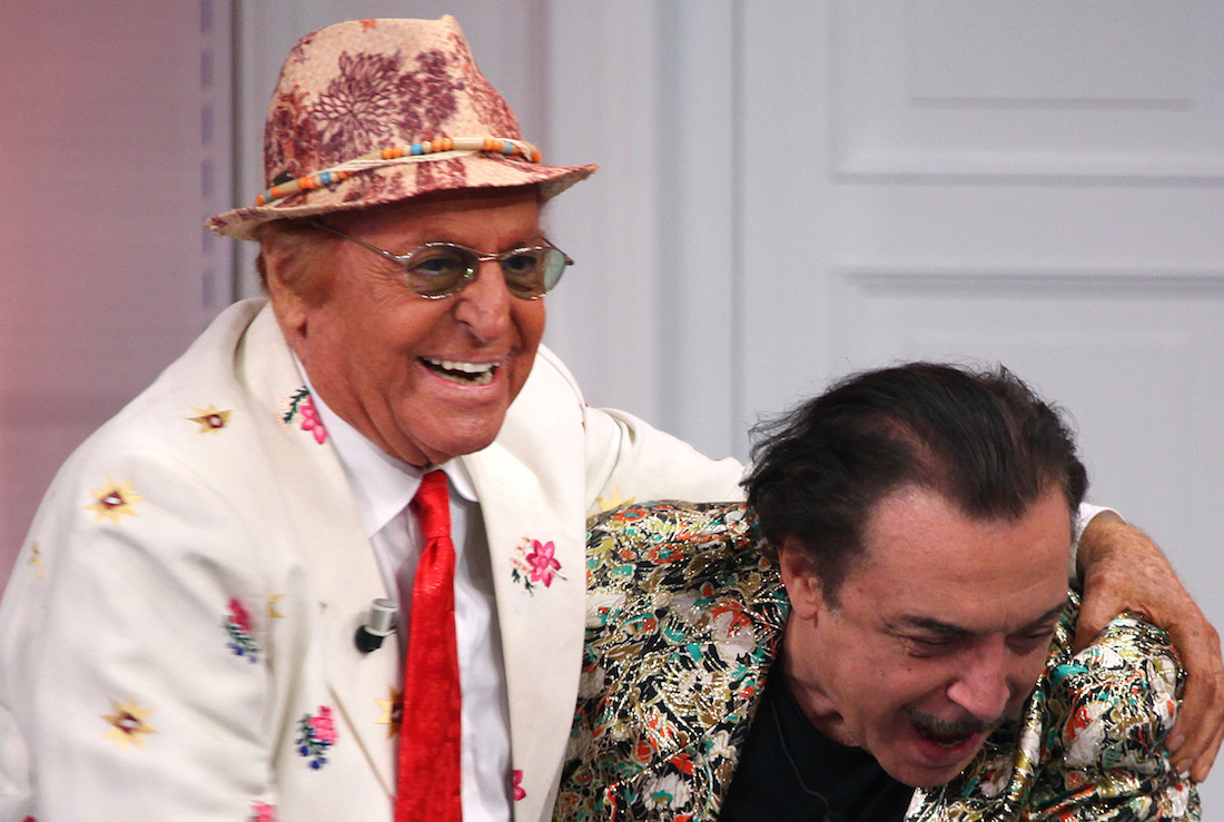 Sanremo 2018: gli ospiti e la scaletta della terza serata Sanremo 2018: gli ospiti e la scaletta della terza serata