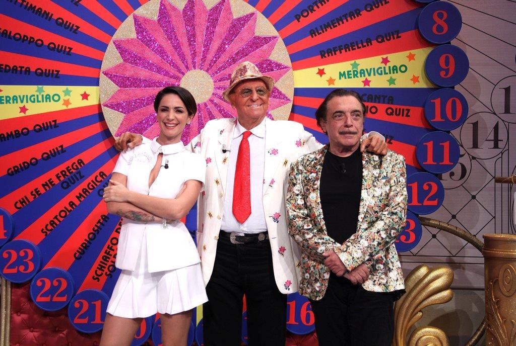 Sanremo 2018: gli ospiti e la scaletta della terza serata Sanremo 2018: gli ospiti e la scaletta della terza serata