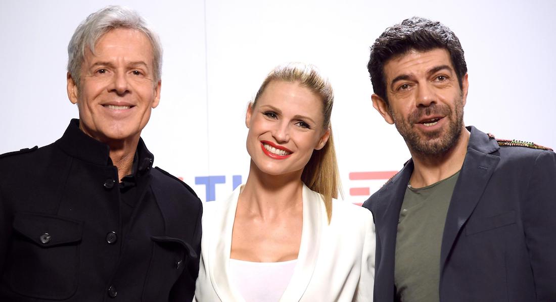 Sanremo 2018: gli ospiti e la scaletta della terza serata Sanremo 2018: gli ospiti e la scaletta della terza serata