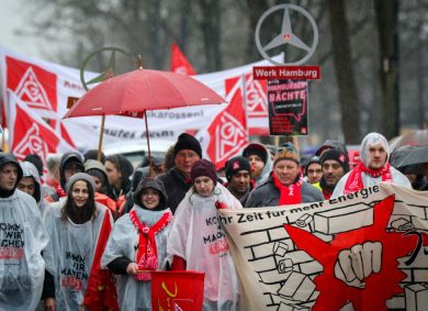 Lavorare 28 ore la settimana, perché in Italia è difficile