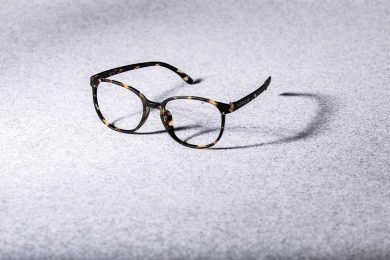 Nowave: mixing design with excellent eye care