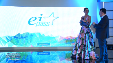 Viva Sanremo, i tweet scelti da Eipass della seconda serata