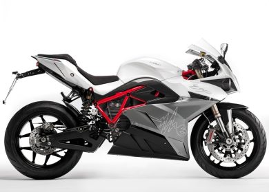 Energica: a motor excellence of Made in Italy