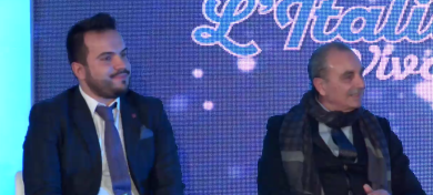 Il Parco del Pollino in vetrina a Viva Sanremo