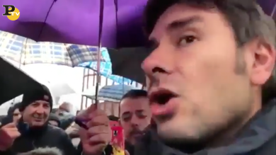 Di Battista: “Gli italiani li vedo molto rincoglioniti…” | video