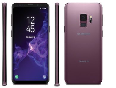 Galaxy S9: tutto quello che sappiamo