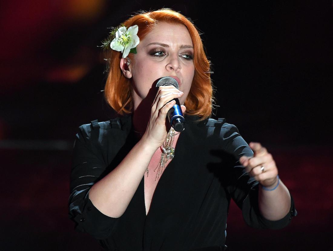 Sanremo 2018: i voti ai look della prima serata – FOTO