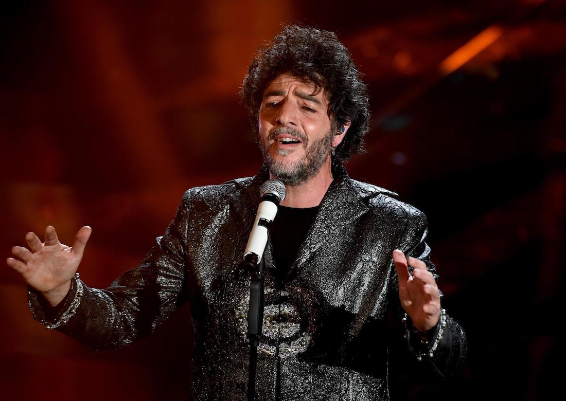 Sanremo 2018: i voti ai look della prima serata – FOTO