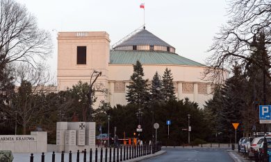 Gelo tra Polonia e Israele per la legge sull’Olocausto: ecco cosa dice