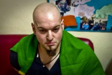 Chi è Luca Traini, il fascista della caccia al nero