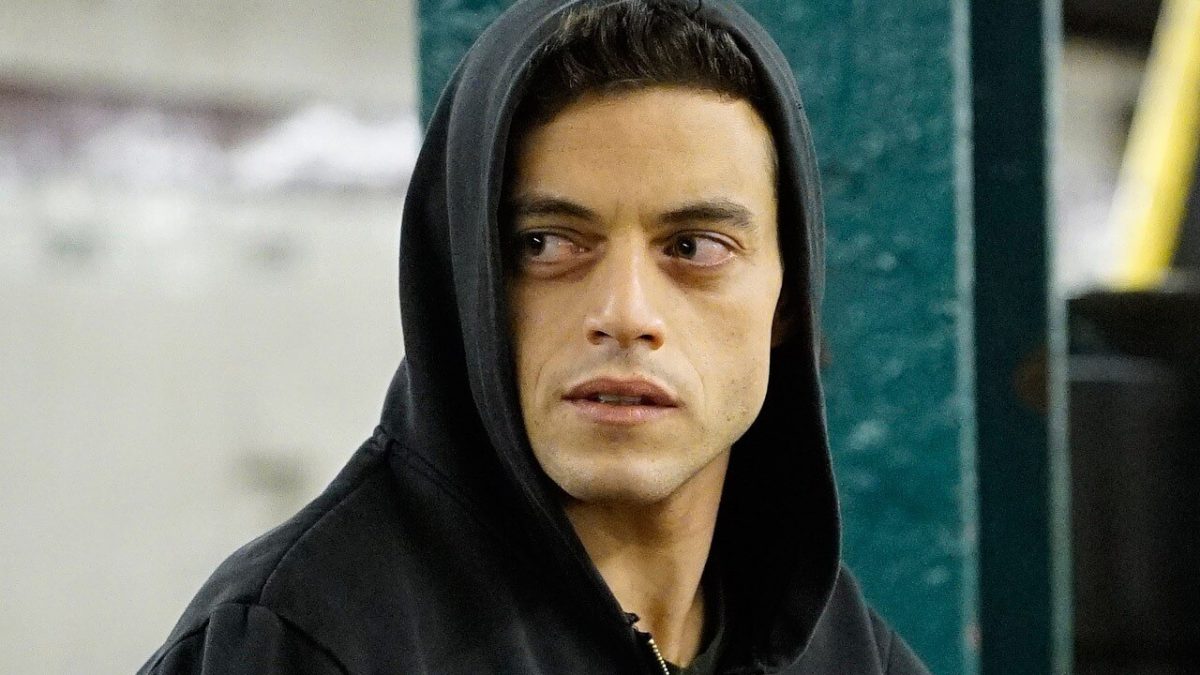 Galleria foto 'Mr. Robot: nella 3 stagione c’è anche Trump' - foto 2