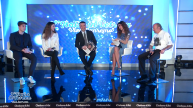 A Viva Sanremo si parla del “Progetto Francesco Nuti”