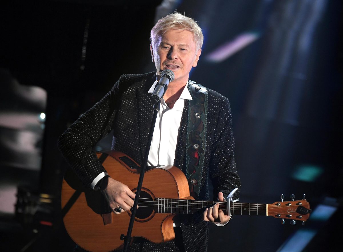 Galleria foto 'Sanremo 2018: le pagelle della prima serata' - foto 2