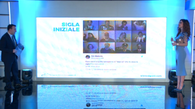 I “social” cult scelti da Eipass per Viva Sanremo