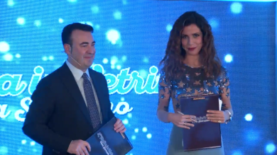 Viva Sanremo, le pagelle della 1^ serata di Pegaso