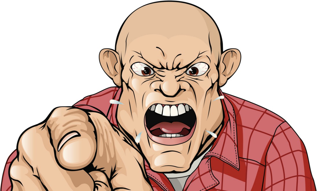 Terrorismo razzista a Macerata, alcune parole di saggezza