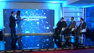 Viva Sanremo, l’Italia in vetrina. Ospiti: Jovino ed i Brooklyn Tabernacle Singer