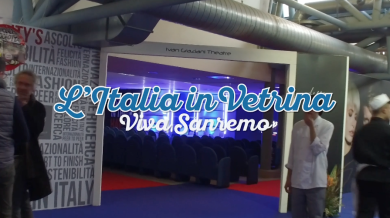 Viva Sanremo, l’Italia in vetrina: la terza giornata