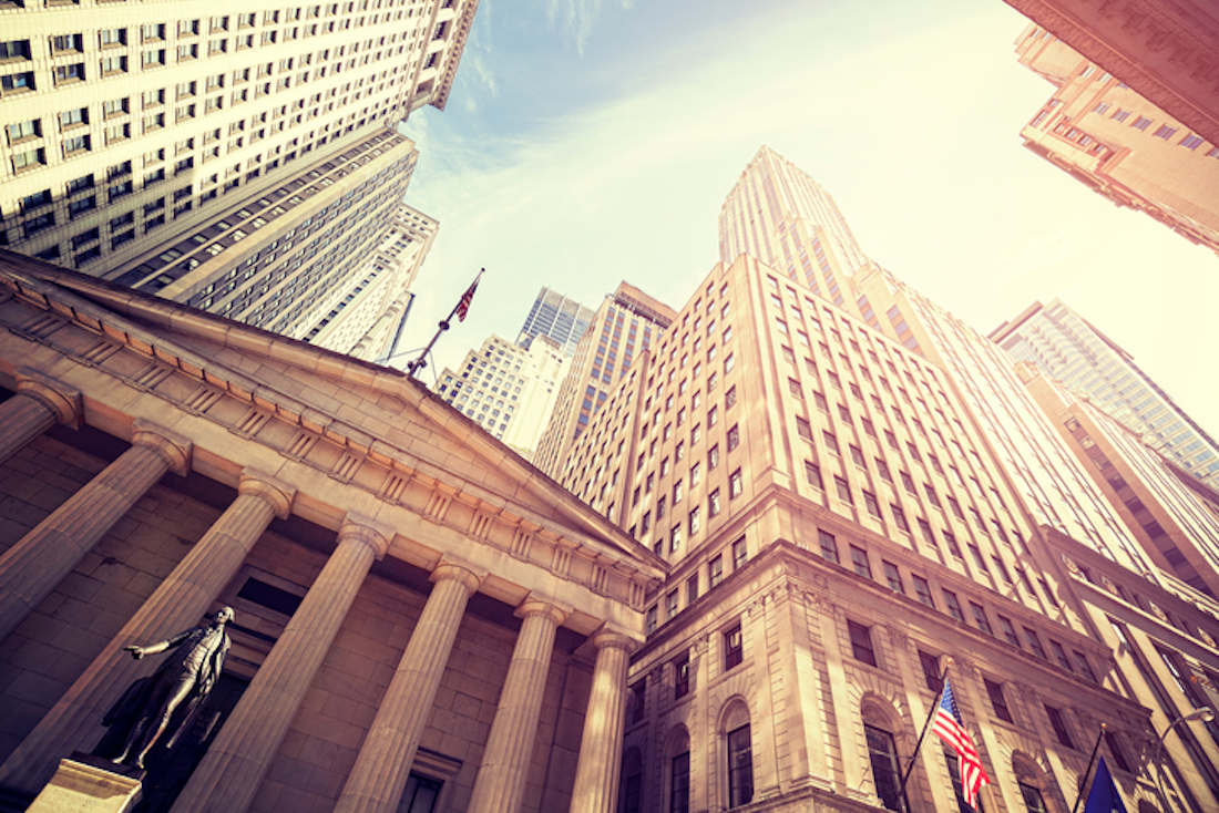 Perché il crollo di Wall Street (e delle Borse mondiali) era nell’aria