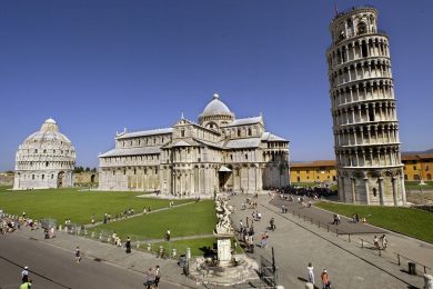 Tuscany in winter: what to do