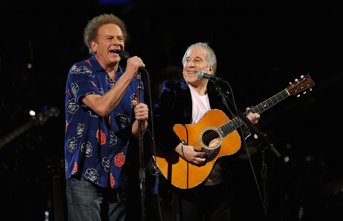 Galleria foto 'Paul Simon si ritira: un genio folk rock stregato dalla world music' - foto 3