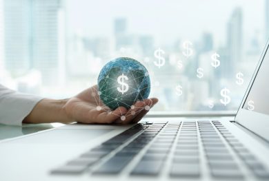 Perché Facebook vuole conoscere il nostro livello di ricchezza