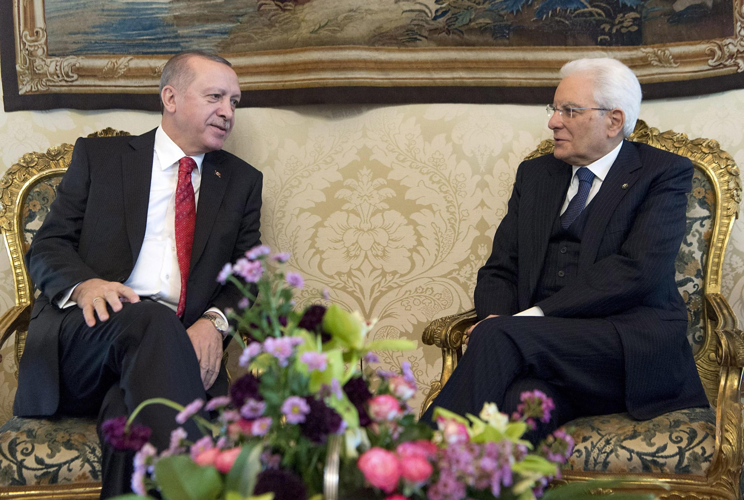 La Turchia in Europa? Forse sì, ma solo dopo Erdogan