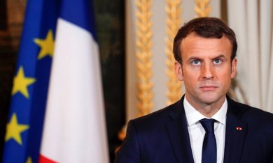 Macron ammette gli errori francesi in Libia. E l’Italia?