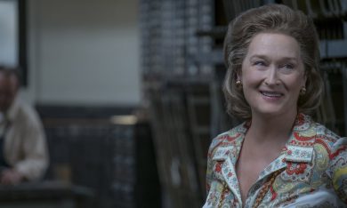 I 10 film più visti della settimana (29 gennaio – 4 febbraio)