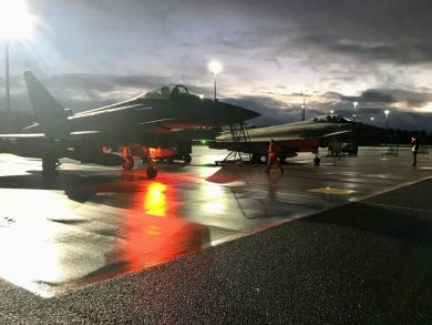 Riarmo nucleare, cosa stanno facendo Usa e Russia