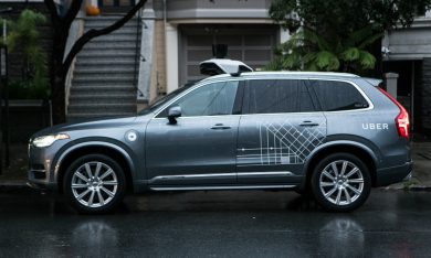 Google contro Uber, le cose da sapere sul processo tech dell’anno