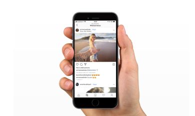 Le nostre foto su Instagram? Così belle, così uniche….