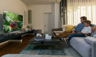 I 9 nuovi migliori televisori per portare il cinema in casa