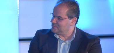 Michele Affidato, un orafo a Viva Sanremo