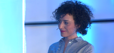 Viva Sanremo – L’Italia in vetrina. Si parla di digitale con Eipass