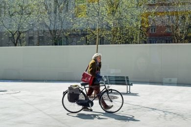 Prima Visione. I fotografi e Milano