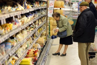 Paniere Istat 2018, cosa c’è dentro, cosa entra e cosa esce