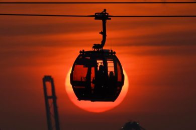 Le foto più belle della settimana: dal 27 gennaio al 2 febbraio