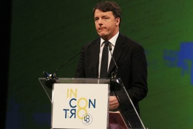 Matteo Renzi: dopo le elezioni, la resa dei conti