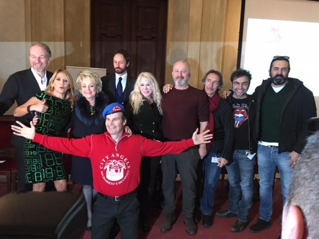 Le feste vip della settimana: i City Angels e gli altri benefattori della società