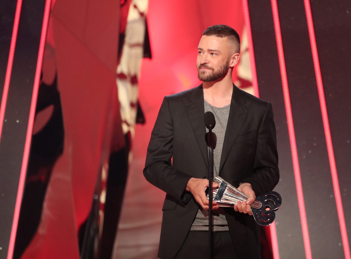 Galleria foto 'Justin Timberlake: “Man of the woods” ha tante luci e qualche ombra' - foto 3