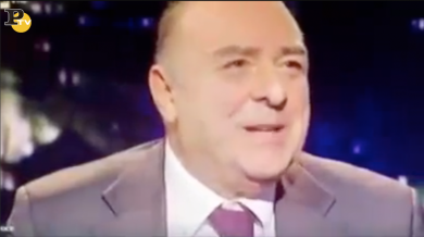 Pecoraro (Procuratore Federale Figc): “Mi auguro che il Napoli vinca lo scudetto” | video